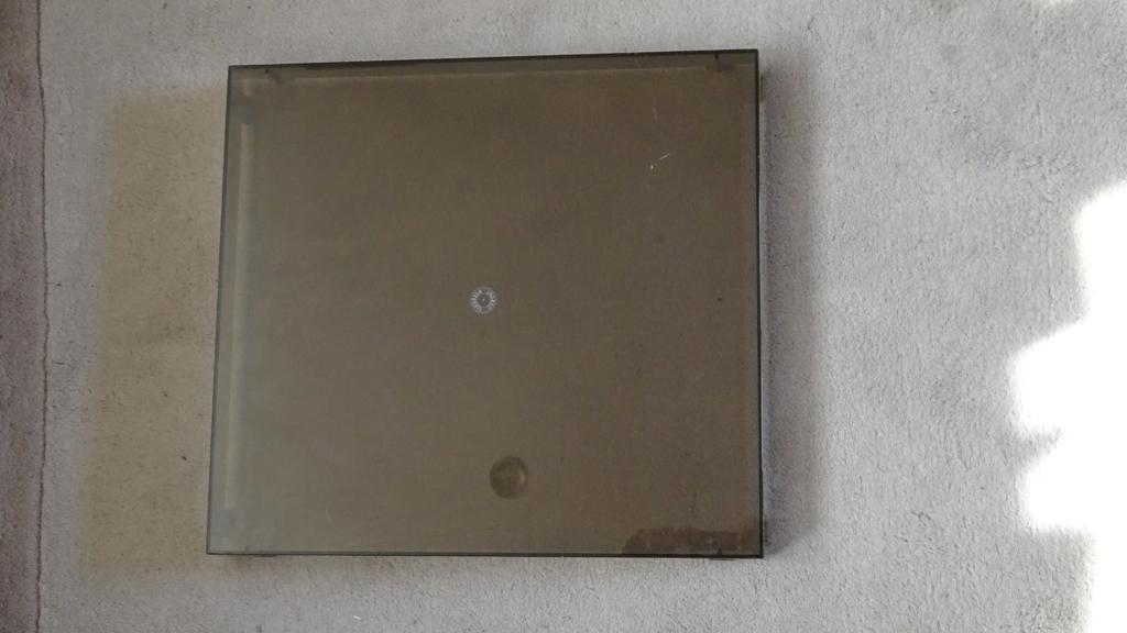 Stofkap Tandberg recorder TDA 20A, Audio, Tv en Foto, Ophalen of Verzenden, Onderdeel