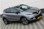 Renault Captur 1.2 TCE 120 EDC 2013 Grijs, Auto's, Renault, Euro 5, Stof, 625 kg, 4 cilinders