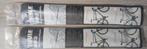 2x Thule 982 frame adapter bike / fiets, Ophalen of Verzenden, 2 fietsen, Nieuw, Fietsendrager-accessoire