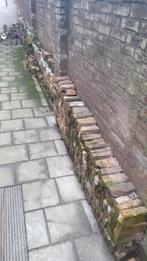 IJsselsteentjes, Ophalen, Gebruikt, Overige typen