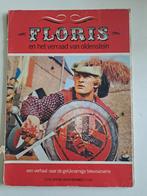 Floris en het verraad van Oldenstein - Boek naar tv-serie, Ophalen of Verzenden