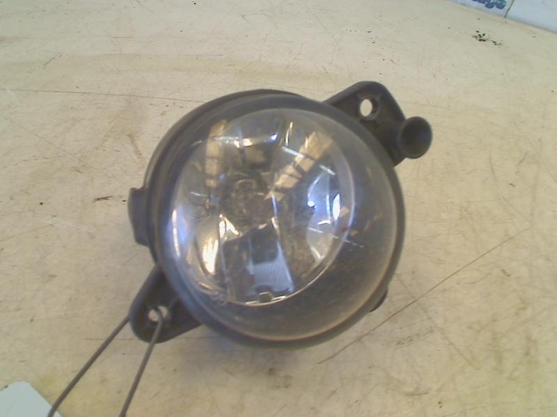 Mistlamp Links Voor Volkswagen Transporter T5 2008, Gebruikt, Volkswagen, Volkswagen AG, Kundenbetreuung@volkswagen.de