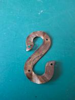 Simplex logo, Ophalen of Verzenden, Gebruikt, Overige typen