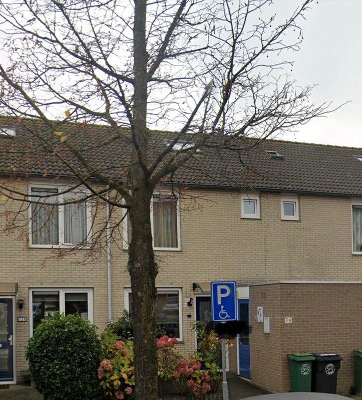 NIEUW! Woonruimte te huur Diakenhuisweg, Haarlem