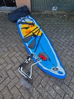 sup compleet, Ophalen, Zo goed als nieuw, SUP-boards