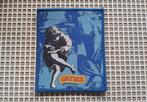 Guns N' Roses blauwe border 1991 Use Your Illusion II patch, Verzenden, Nieuw, Kleding