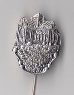 Den Bosch St. Jan Basiliek speldje, Verzamelen, Gebruikt, Niet vindbaar, Niet vindbaar, Speldje of Pin