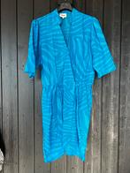 Shoeby Kobaltblauwe Jurk Maat L - Uitstekende Staat, Blauw, Maat 42/44 (L), Ophalen of Verzenden, Zo goed als nieuw