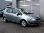 Opel Meriva 1.4 Turbo Selection|Trekhaak|Cruise|Airco, Voorwielaandrijving, Euro 5, Stof, Gebruikt