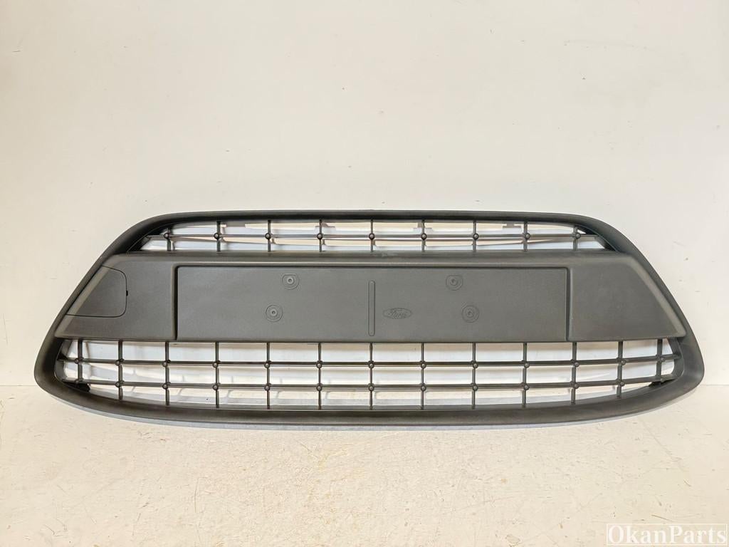 Ford Fiesta Grille 8A61-17B968-A, Auto-onderdelen, Carrosserie en Plaatwerk, Info@fabrikant.eu, Ophalen of Verzenden, Fabrikant BV