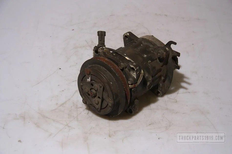 DAF Heating, Ventilation & AC AC Compressor, Ophalen, Gebruikt, -, -