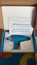 Ocarina, Muziek en Instrumenten, Blaasinstrumenten | Blokfluiten, Ophalen of Verzenden, Zo goed als nieuw