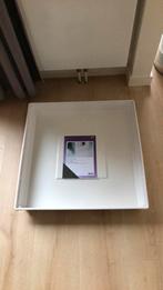 Wasmachine-lekbak, Ophalen, Nieuw