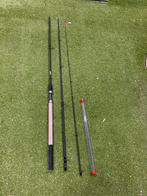 Nieuwe Arca Continental method feederhengel, 3.90m & 40 gr, Ophalen of Verzenden, Nieuw, Werphengel