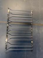 RVS / Chroom Wandrek, Ophalen