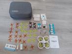 BetaFPV Cetus X met koffer, 6 accu's en veel accessoires, Gebruikt, Basiskwaliteit, Overige merken, Minder dan 100 meter