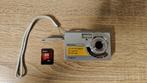 Vintage Kodak EasyShare M753 Digitale Camera - 7.0 MP, Gebruikt, Compact, Ophalen of Verzenden, Kodak