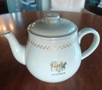 Pickwick theepot met deksel, Ophalen of Verzenden