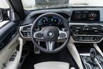 BMW G30 540i 2017 | M-Sport xDrive | M-Performance | Luxe-NL, Automaat, Gebruikt, Euro 6, Vierwielaandrijving