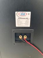 Mancave installatie., Philips, Subwoofer, Ophalen of Verzenden, Zo goed als nieuw