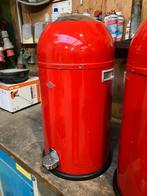 Wesco Kickmaster 40 Liter, Ophalen, Met pedaal, 40 liter of meer, Zo goed als nieuw