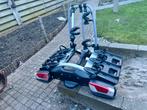 Thule 3 fietsen, Auto diversen, Fietsendragers, Ophalen, Zo goed als nieuw, Trekhaakdrager