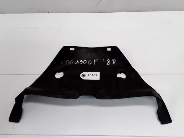 CBR1000F 1987 - 1988 Honda Rubber D1-26862