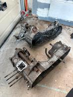 Minarelli horizontaal aerox carters / blok, Ophalen, Gebruikt, Blok, Yamaha