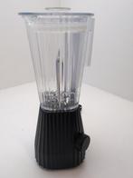 Alessi Blender zwart, ongebruikt met beschadigde verpakking, Info@mystore.nl, Nieuw, Bruggestraat 18, Blender