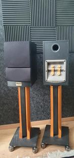 Magnat 510 Vintage Audio Edition, Ophalen, Magnat, Zo goed als nieuw, 120 watt of meer