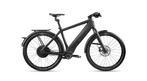 STROMER ST3 PINION BLACK FRAMESIZE M, Fietsen en Brommers, Ophalen, Gebruikt, Maximaal 45 km/u, 9 versnellingen
