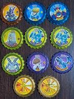 Spinners /chaps / magneetjes, Plus, Ophalen of Verzenden