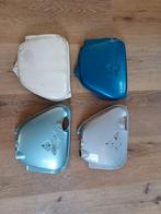 Zijkappen Honda CB750 K2 / K6, Ophalen of Verzenden, Gebruikt