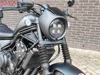 Honda CMX 500 REBEL CMX500 35KW, Motoren, Motoren | Honda, Bedrijf, Onbekend, Onbekend, 471 cc