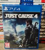 Just cause 4 playstation 4, Avontuur en Actie, Vanaf 18 jaar, 1 speler, Ophalen of Verzenden