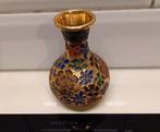 Cloisonne vaasje, Antiek en Kunst, Antiek | Vazen, Ophalen of Verzenden
