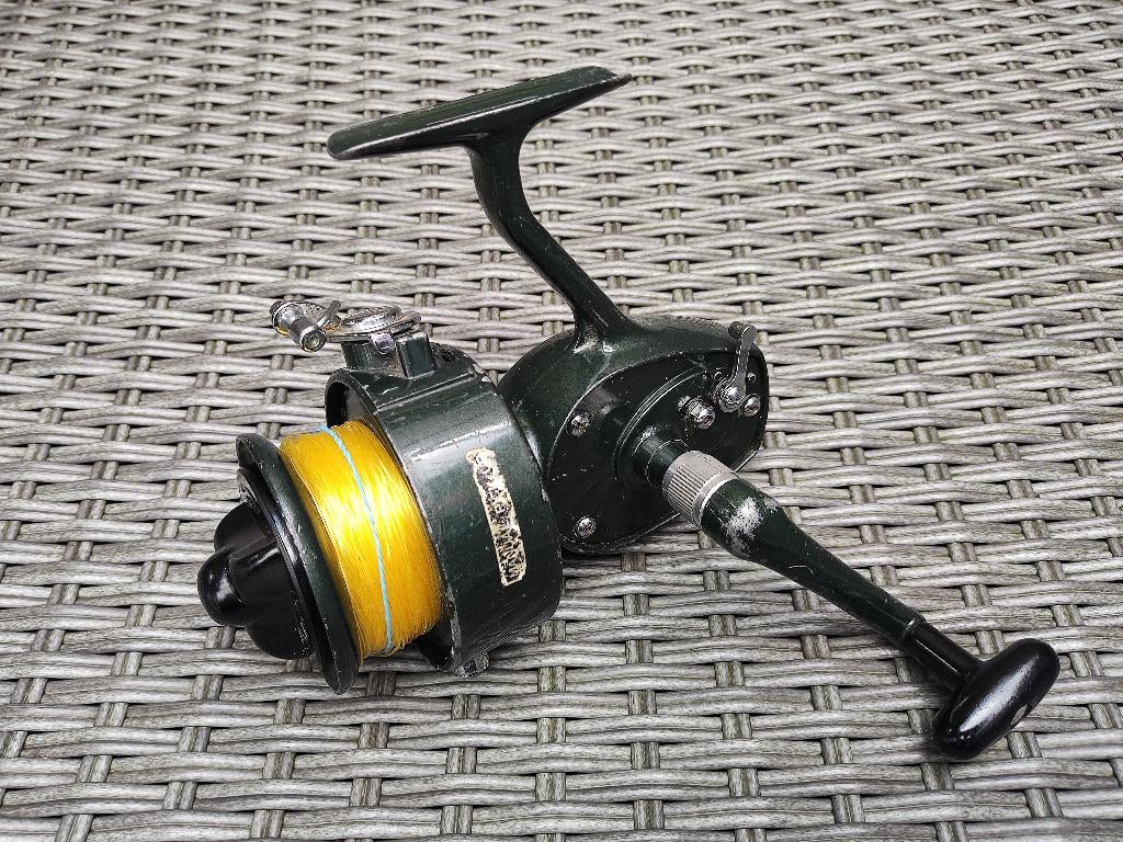 Ocean Star No.36 Zeemolen Made In Japan *** OLDSKOOL ***, Watersport en Boten, Ophalen of Verzenden, Gebruikt, Molen