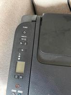 Canon Pixma TS3450 printer, Gebruikt, Inkjetprinter, All-in-one, Kleur printen