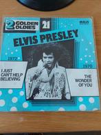Elvis Presley golden oldies, Alle leeftijden, Ophalen of Verzenden, Gebruikt, Actie en Avontuur
