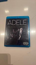 Adele live at the royal albert hall bluray dvd, Ophalen of Verzenden, Zo goed als nieuw, Muziek en Concerten