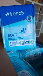 Maandverband attends soft, Ophalen of Verzenden