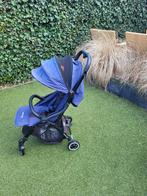 Buggy van het merk Hamilton compact en licht, Kinderen en Baby's, Buggy's, Ophalen, Zo goed als nieuw