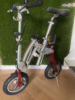 Mobiky Genius vouwfiets zeldzaam, Fietsen en Brommers, Fietsen | Vouwfietsen, Gebruikt, Minder dan 14 inch, Heren, Versnellingen