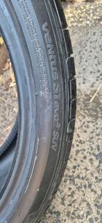 315 30 r22 107Y Hankook ventus S1 evo3 suv, Ophalen of Verzenden, Gebruikt