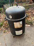Gebruikte Rookoven - Perfect voor roken van vlees en vis, Ophalen of Verzenden, Gebruikt