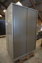 Ahrend archiefkasten roldeurkast kantoorkast dossierkast, Huis en Inrichting, Kasten | Roldeurkasten en Archiefkasten, Gebruikt