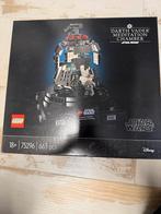 Lego Star Wars 75296 Darth Vader Meditatiekamer Nieuw Geseal, Ophalen of Verzenden, Nieuw, Complete set, Lego