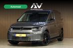 Volkswagen Caddy Cargo 2.0 TDI DSG | Lane Assist | Virtual C, Auto's, 1440 kg, 4 cilinders, Volkswagen, 122 pk