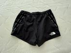 The north face dames shorts maat M, Maat 38/40 (M), Zwart, Overige typen, Ophalen of Verzenden