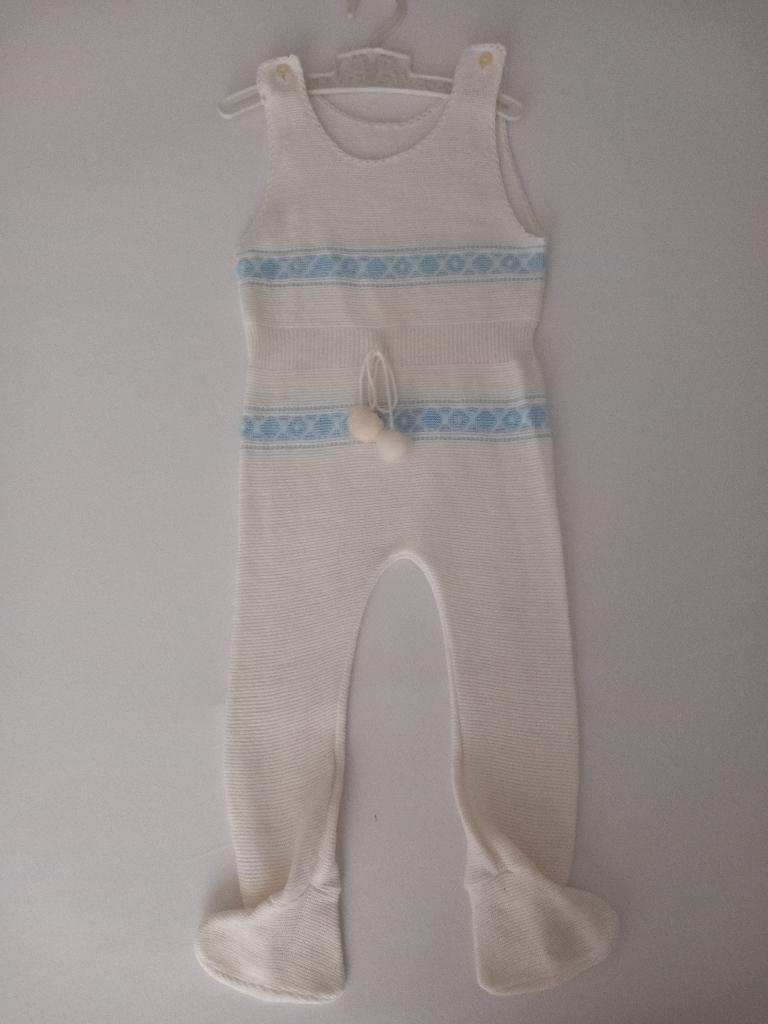 Vintage baby romper jaren 50 OPRUIMING NU € 6,50, Ophalen of Verzenden, Kinderen